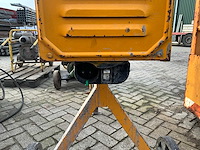 Atika ra betonmixer - afbeelding 5 van  7