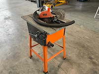 Atika t250 eco tafelcirkelzaagmachine - afbeelding 3 van  6
