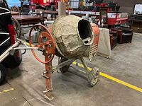 Atika ultra betonmolen - afbeelding 3 van  5