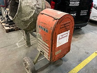 Atika ultra betonmolen - afbeelding 5 van  5