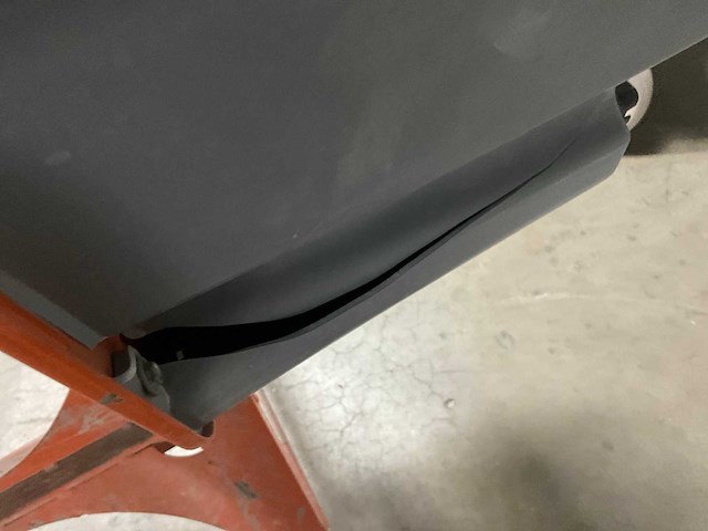 Atiks profi 146 betonmixer - afbeelding 4 van  6