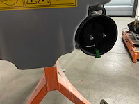 Atiks profi 146 betonmixer - afbeelding 5 van  6