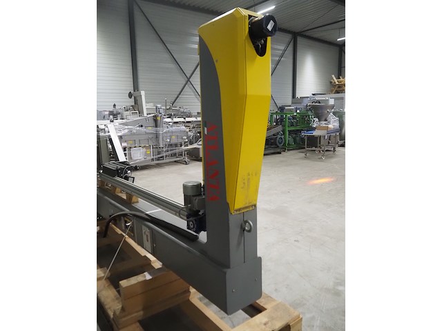 Atlanta s.p.a - afbeelding 5 van  10