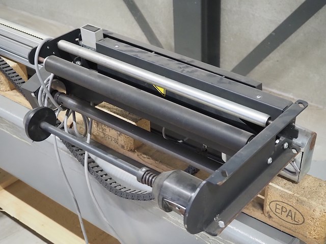 Atlanta s.p.a - afbeelding 7 van  10