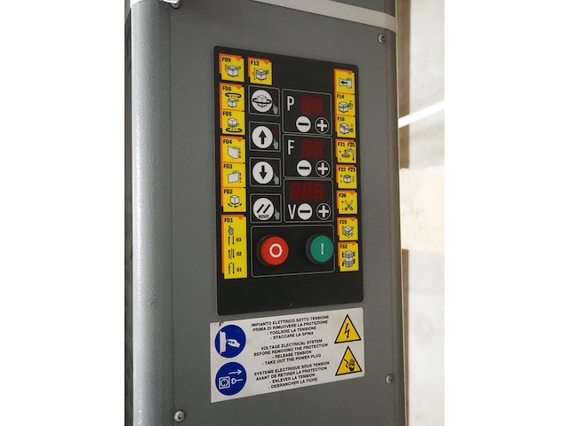 Atlanta s.p.a - afbeelding 10 van  10