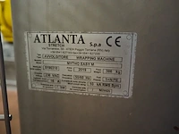 Atlanta s.p.a. - afbeelding 5 van  13