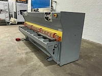 Atlantic - ats 3006 - platenschaar - afbeelding 6 van  17
