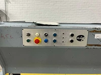 Atlantic - ats 3006 - platenschaar - afbeelding 8 van  17