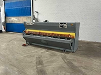 Atlantic - ats 3006 - platenschaar - afbeelding 11 van  17