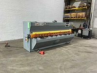 Atlantic - ats 3006 - platenschaar - afbeelding 12 van  17