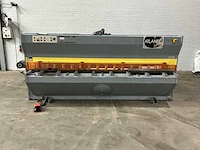 Atlantic - ats 3006 - platenschaar - afbeelding 14 van  17