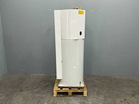 Atlantic - duo inverter loria 6000 - warmtepomp 64,7x59,2x176,8 cm - afbeelding 15 van  20