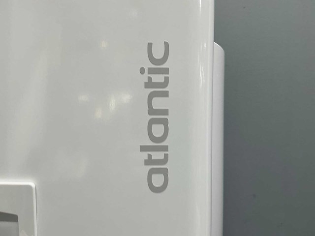Atlantic - duo inverter loria 6000 - warmtepomp 64,7x59,2x176,8 cm - afbeelding 20 van  20