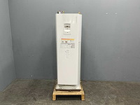 Atlantic - duo inverter loria 6000 - warmtepomp 64,7x59,2x176,8 cm - afbeelding 12 van  20