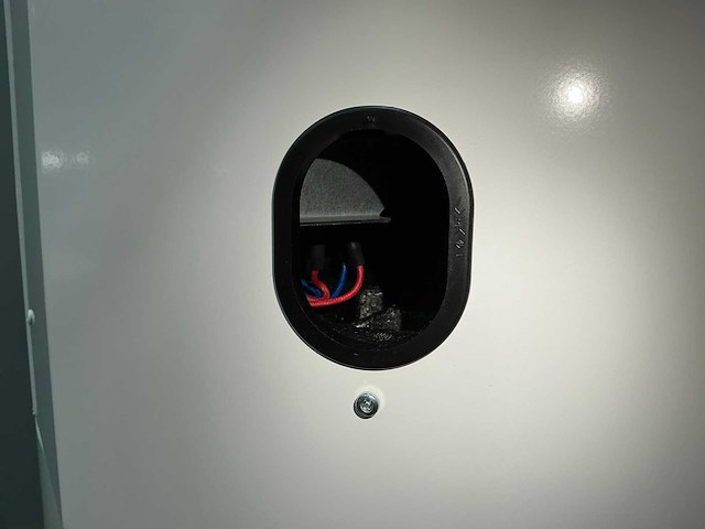 Atlantic - duo inverter loria 6000 - warmtepomp 64,7x59,2x176,8 cm - afbeelding 2 van  20