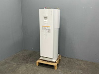 Atlantic - duo inverter loria 6000 - warmtepomp 64,7x59,2x176,8 cm