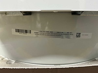 Atlantic - duo inverter loria 6000 - warmtepomp 64,7x59,2x176,8 cm - afbeelding 13 van  20