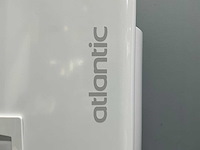 Atlantic - duo inverter loria 6000 - warmtepomp 64,7x59,2x176,8 cm - afbeelding 20 van  20