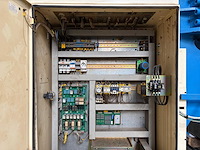Atlantic - hpe 36300, 300t - cnc press brake - 2000 - afbeelding 10 van  18