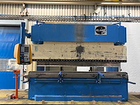 Atlantic - hpe 36300, 300t - cnc press brake - 2000 - afbeelding 1 van  18