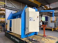 Atlantic - hpe 36300, 300t - cnc press brake - 2000 - afbeelding 3 van  18