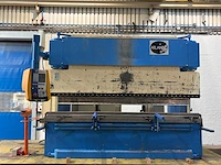 Atlantic - hpe 36300, 300t - cnc press brake - 2000