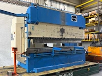 Atlantic - hpe 36300, 300t - cnc press brake - 2000 - afbeelding 12 van  18