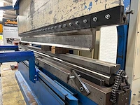 Atlantic - hpe 36300, 300t - cnc press brake - 2000 - afbeelding 15 van  18