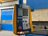 Atlantic - hpe 36300, 300t - cnc press brake - 2000 - afbeelding 18 van  18