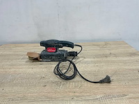 Atlantic - schuurmachine - afbeelding 3 van  5