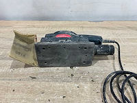 Atlantic - schuurmachine - afbeelding 5 van  5