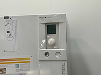 Atlantic alfea - extensa duo a.l. 6-8 - warmtepompboiler - afbeelding 5 van  11