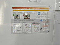 Atlantic alfea - extensa duo a.l. 6-8 - warmtepompboiler - afbeelding 6 van  11