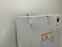 Atlantic alfea - extensa duo a.l. 6-8 - warmtepompboiler - afbeelding 8 van  11