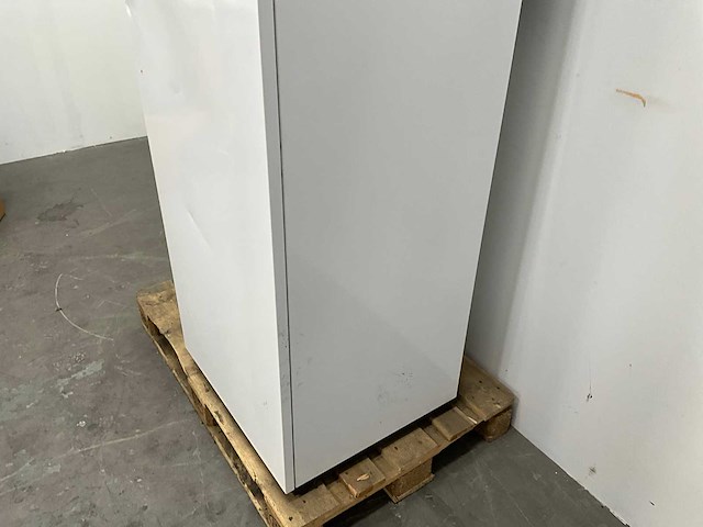 Atlantic alfea - extensa duo a.l. 6-8 - warmtepompboiler - afbeelding 9 van  11