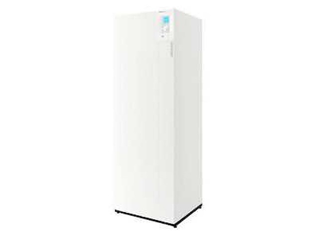 Atlantic alfea extensa duo a.i. 6-8kw r32 warmtepomp binnendeel - afbeelding 1 van  6
