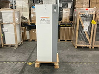 Atlantic alfea extensa duo a.i. 6-8kw r32 warmtepomp binnendeel - afbeelding 3 van  6