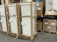 Atlantic alfea extensa duo a.i. 6-8kw r32 warmtepomp binnendeel - afbeelding 2 van  6