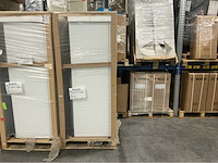 Atlantic alfea extensa duo a.i. 6-8kw warmtepomp binnendeel - afbeelding 2 van  6