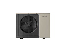 Atlantic alfea m 5 monoblock warmtepomp - afbeelding 1 van  3