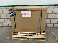 Atlantic alfea m 5 monoblock warmtepomp - afbeelding 2 van  3