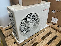 Atlantic aurea 5 airco buiten unit - afbeelding 5 van  8
