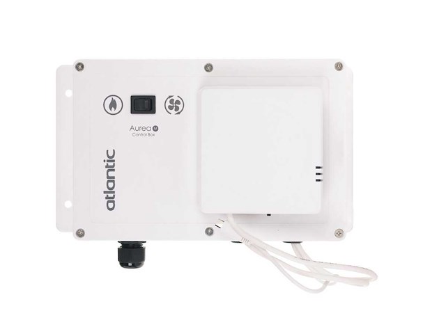 Atlantic aurea 5 hybrid add-on controlbox - afbeelding 1 van  5