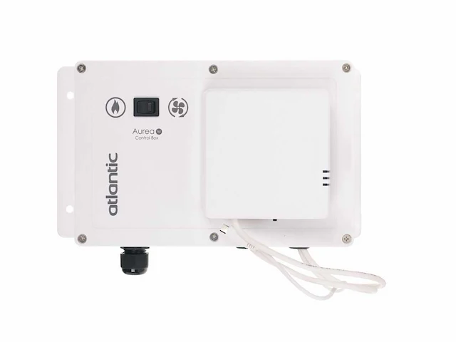 Atlantic aurea 5 hybrid add-on controlbox - afbeelding 1 van  5