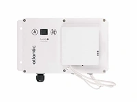 Atlantic aurea 5 hybrid add-on controlbox