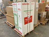 Atlantic calypso split vm 199l warmtepompboiler - afbeelding 3 van  3