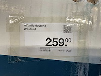 Atlantic daytona 612x460x120mm wastafel - afbeelding 4 van  4
