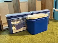 Atlantic / excellent coolsolutions koelbox (3x)