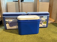 Atlantic / excellent coolsolutions koelbox (3x) - afbeelding 2 van  5