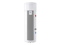 Atlantic explorer 200l warmtepompboiler - afbeelding 1 van  3
